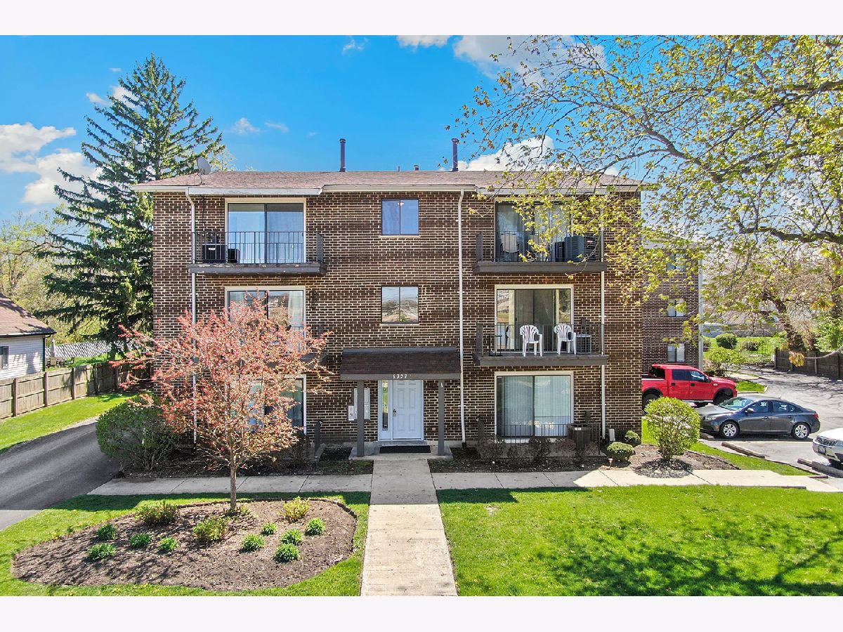 Condominiums Sold Tinley Manor Condos Tinley Park Illinois, 6323 175th