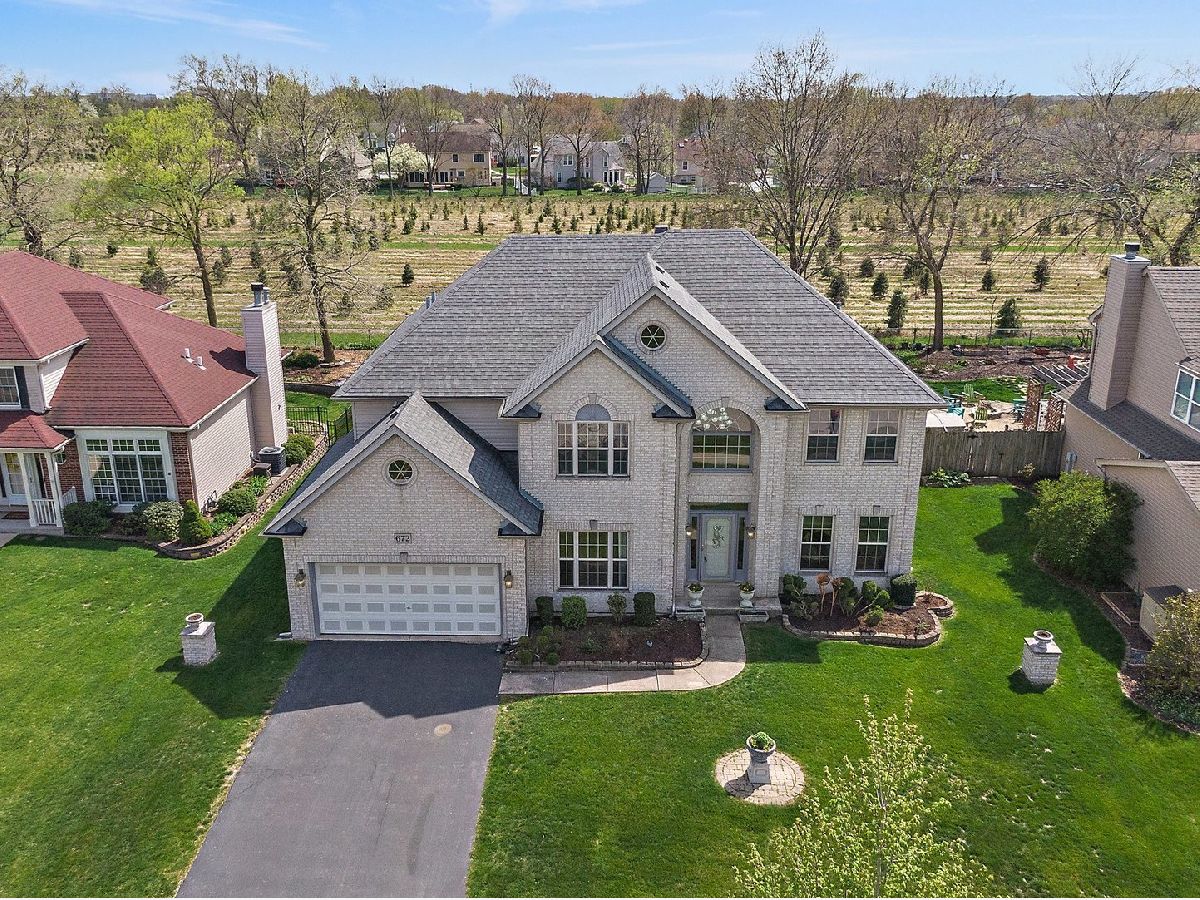 Homes & Townhomes Sold Banbury Ridge North Aurora Illinois, 672 Hammer