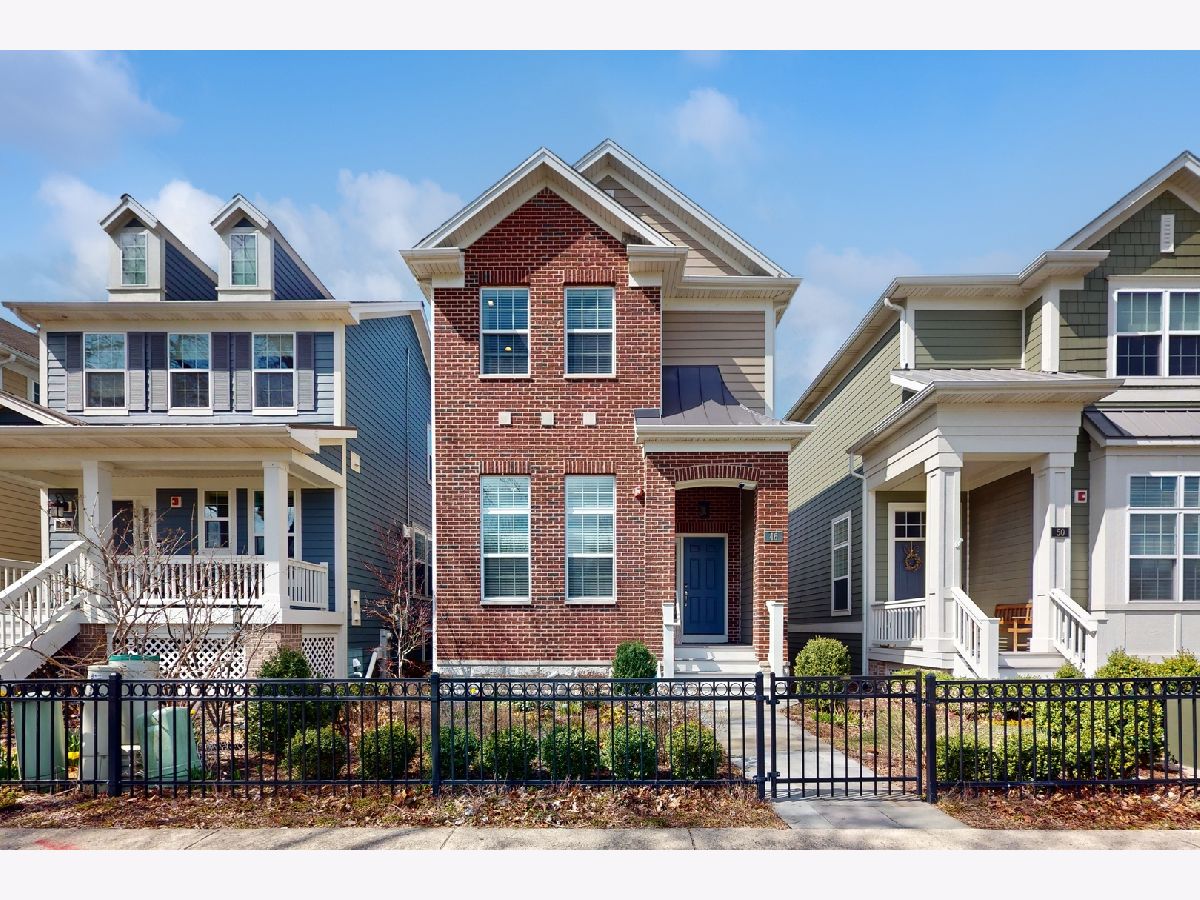 Homes Sold Arlington Market Arlington Heights Illinois, 46 Dryden