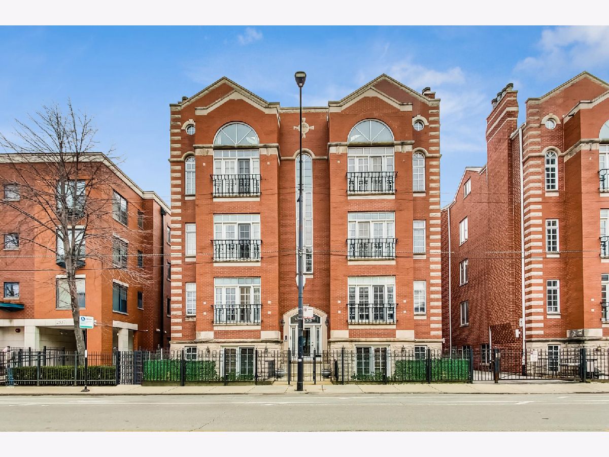 Condos & Townhomes Sold Lillview Condominiums Chicago Illinois, 2533 Halsted