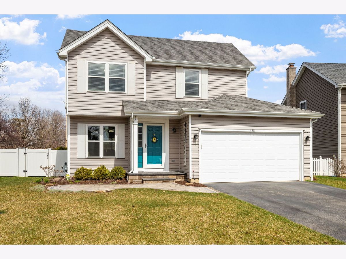 Homes Sold Riverside Plainfield Illinois, 4411 Cove