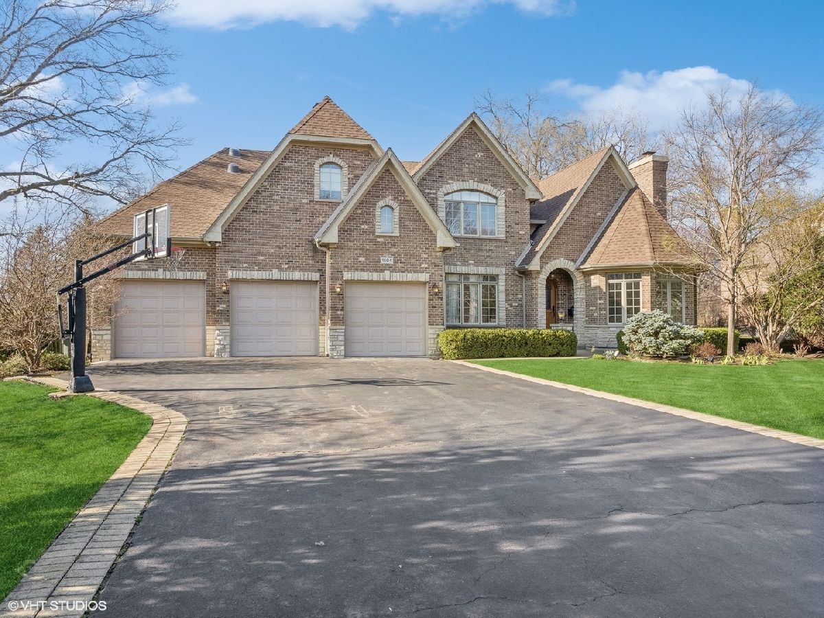 Homes Sold Sherwood Arlington Heights Illinois, 1104 Watling