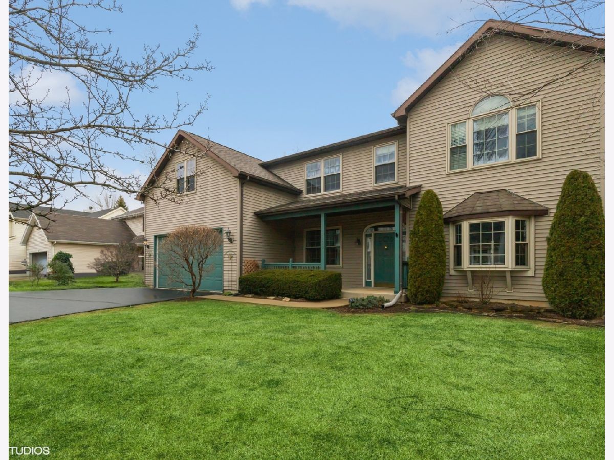 Homes & Condos & Townhomes Sold The Links At Midlane Wadsworth Illinois, 3123 Magnolia