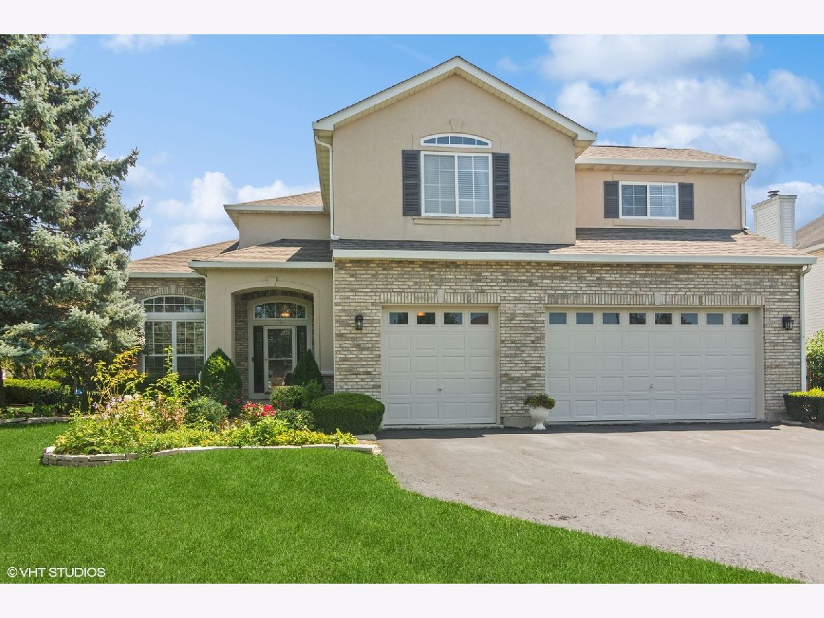 Homes Sold Longmeadow Estates Mundelein Illinois, 1765 Somerset