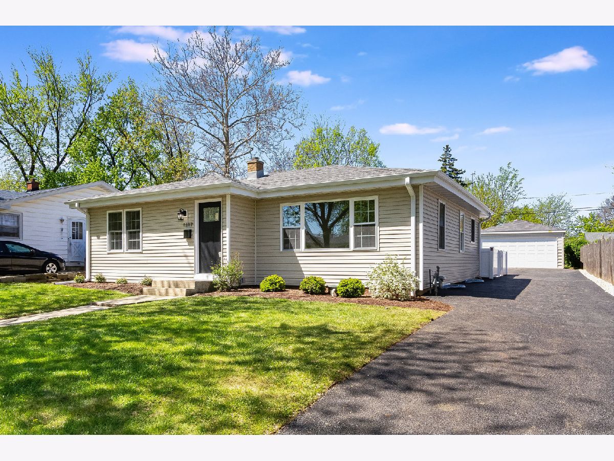 Homes Sold Raynor Park Joliet Illinois, 1317 Frederick