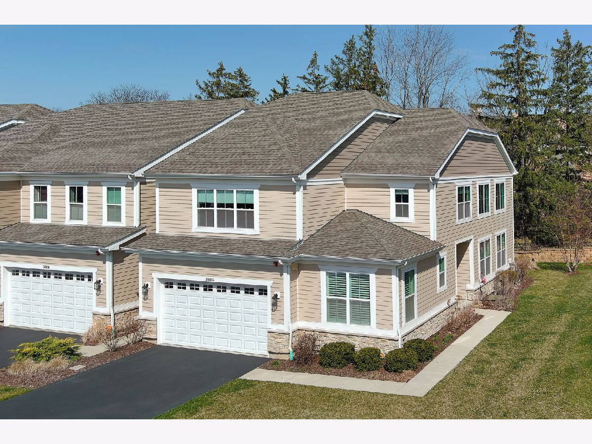 Condos & Townhomes & Homes Sold Provenance Northbrook Illinois, 3806 Provenance