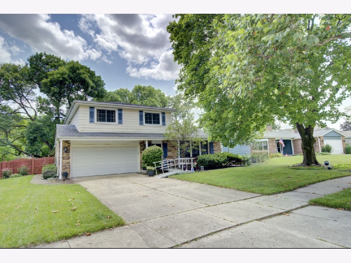 Homes Sold Will O Way Naperville Illinois, 1428 Willcrest