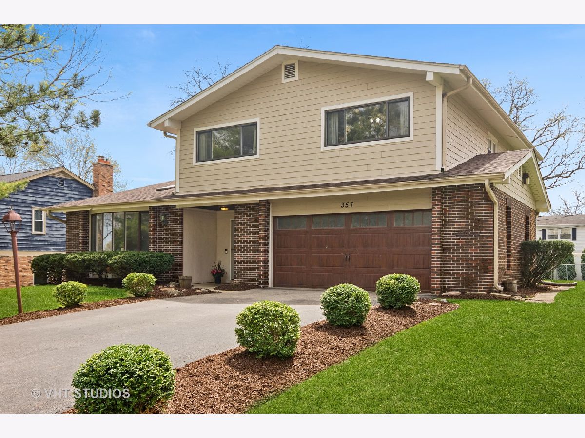 Homes & Condos & Townhomes Sold Brentwood Estates Palatine Illinois, 357 Rosalie