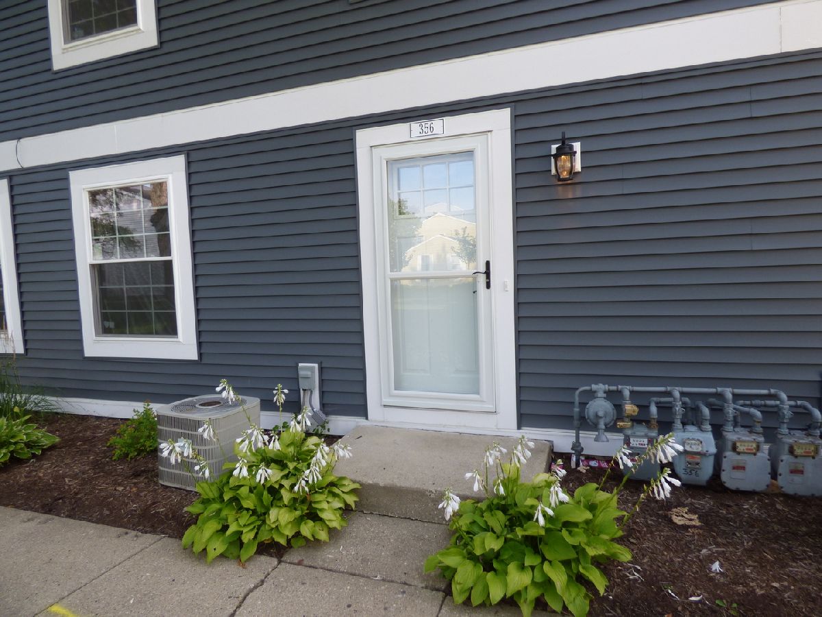 Townhomes & Condos & Homes Sold Plymouth Farms Vernon Hills Illinois, 356 Meadow