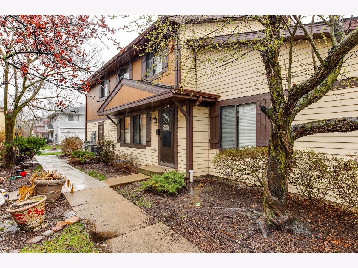 Townhomes & Condos Rented The Glens Hanover Park Illinois, 6255 Nugget