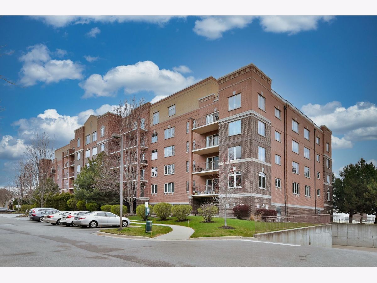 Condos & Townhomes Sold Madison Place Skokie Illinois, 5155 Madison