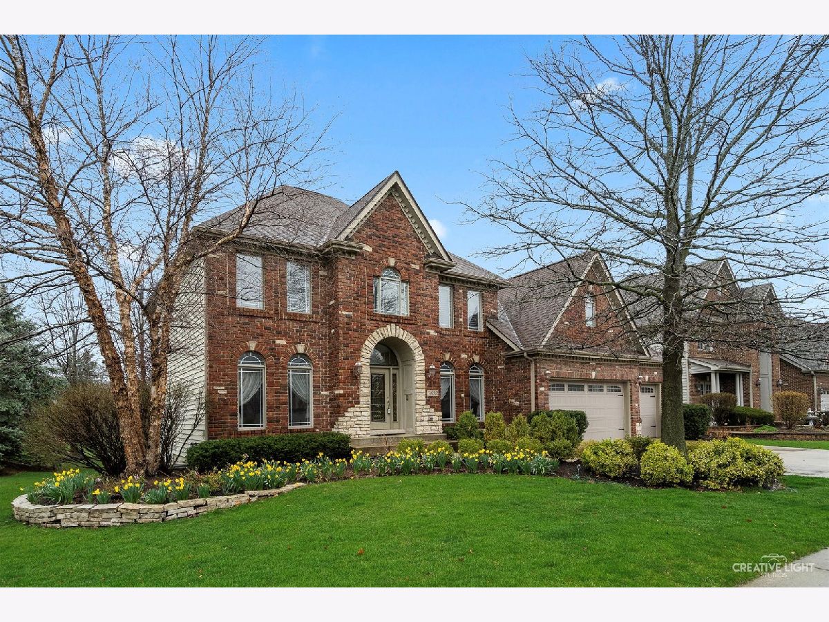 Homes Sold Reserve Of Naperville Naperville Illinois, 3623 Schillinger