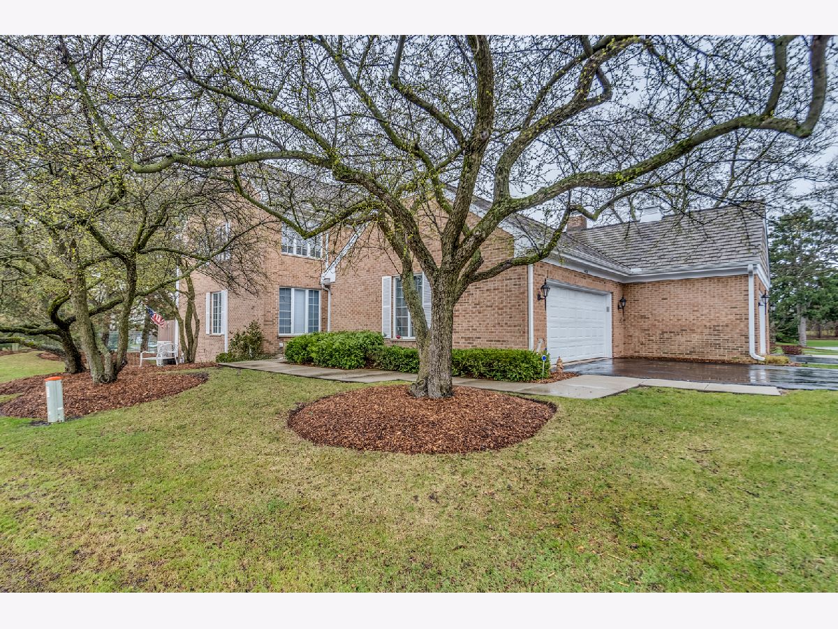 Townhomes & Condos Sold Shires Of Inverness Inverness Illinois, 1463 Shire