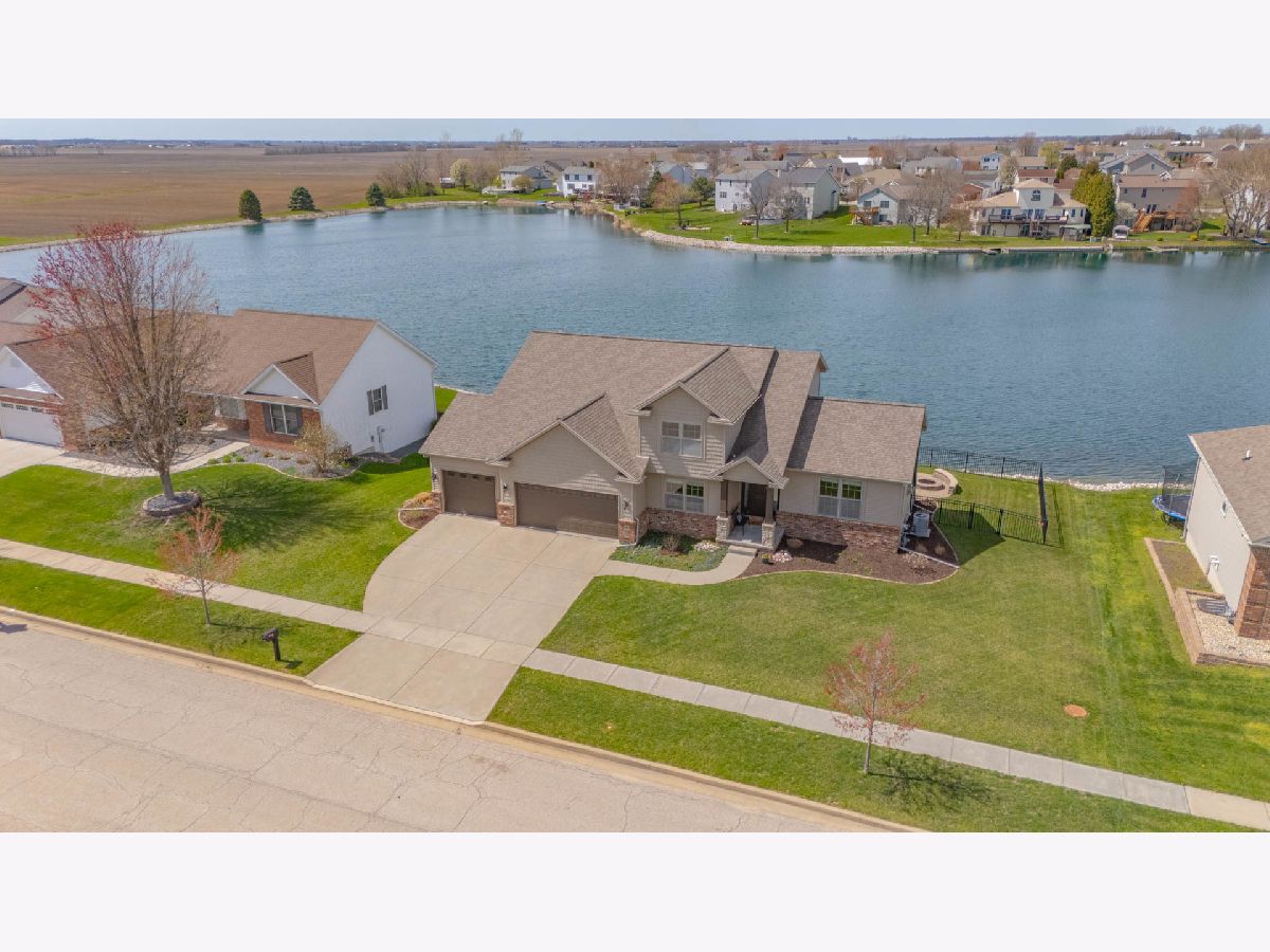 Homes Sold Heartland Hills Bloomington Illinois, 48 Fedor