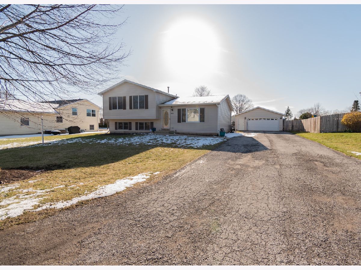 Homes Rented Westside Hills Zion Illinois, 4002 Ridge