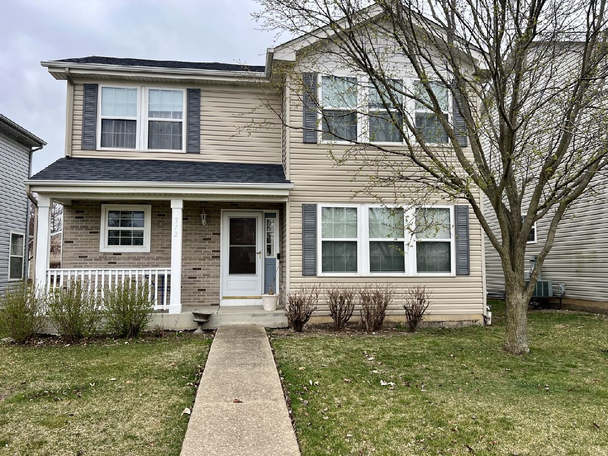 Homes & Townhomes & Condos Rented Ogden Falls Oswego Illinois, 372 Ogden Falls