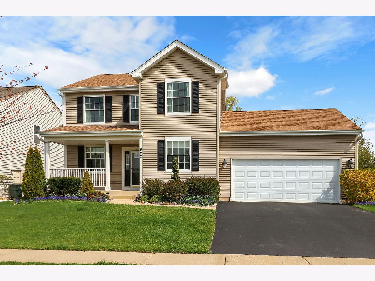 Homes Rented Autumn Grove Volo Illinois, 522 Niagara