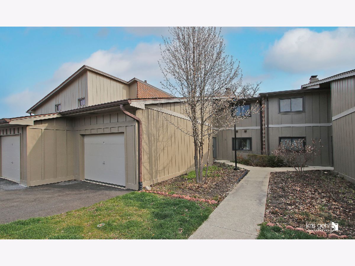 Condos & Townhomes & Homes Sold Emerald Green Warrenville Illinois, 29W391 Emerald Green