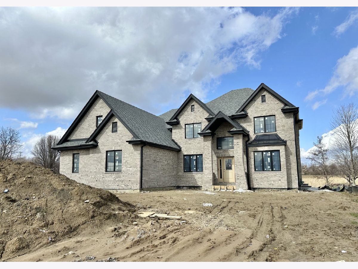 Homes Sold Evlyn's Gate Homer Glen Illinois, 16152 Syd Creek