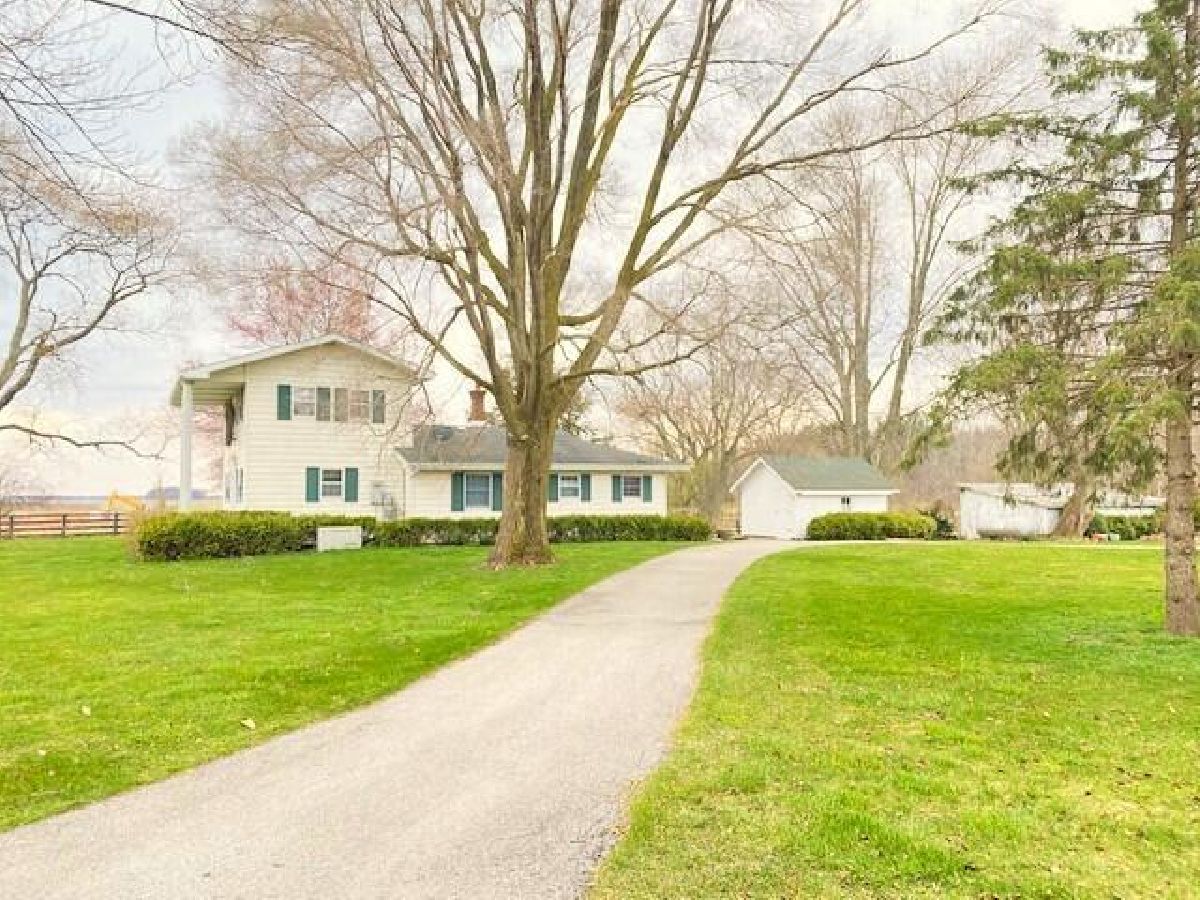 Sold Lowell Indiana, 20804 Calumet