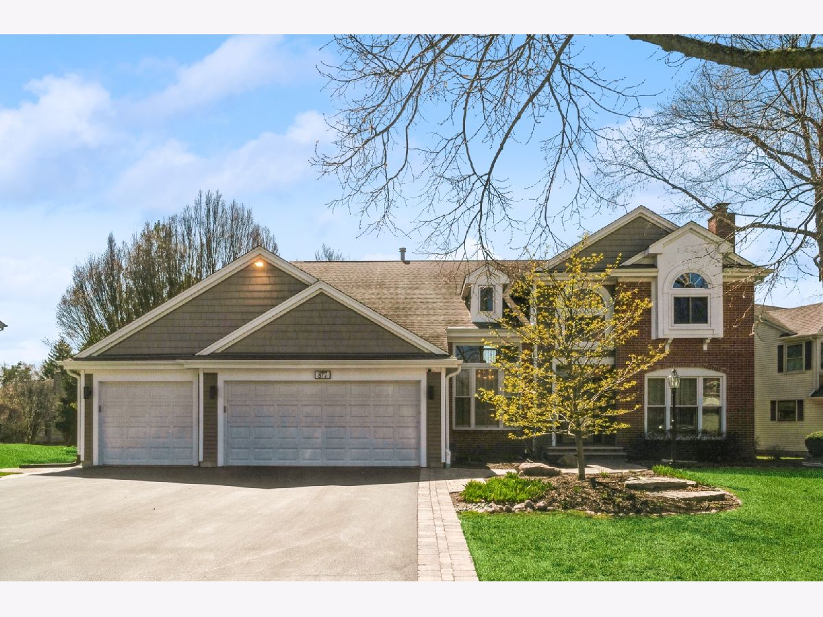 Homes & Condos & Townhomes Sold Grosse Pointe Village Vernon Hills Illinois, 877 Saugatuck