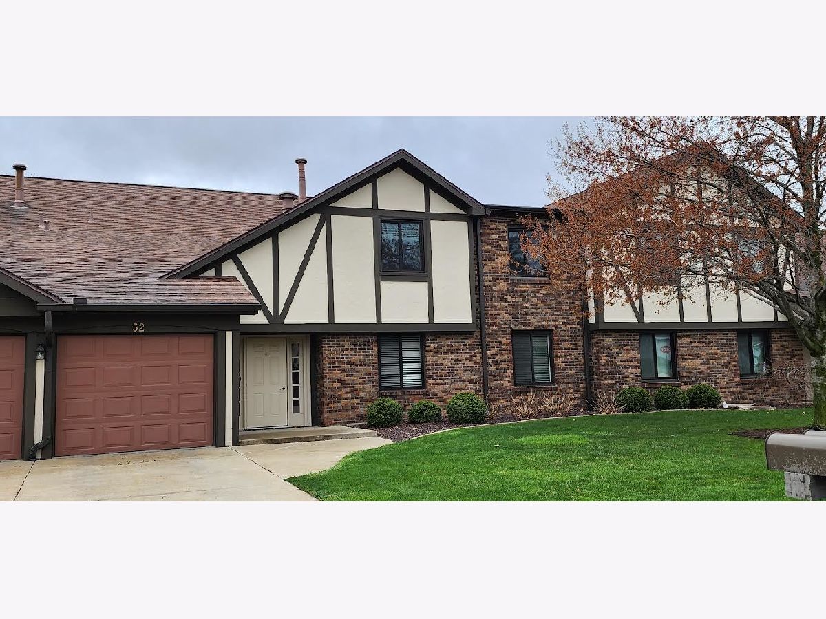 Condos & Townhomes Sold Brandywine Bloomington Illinois, 51 Brandywine