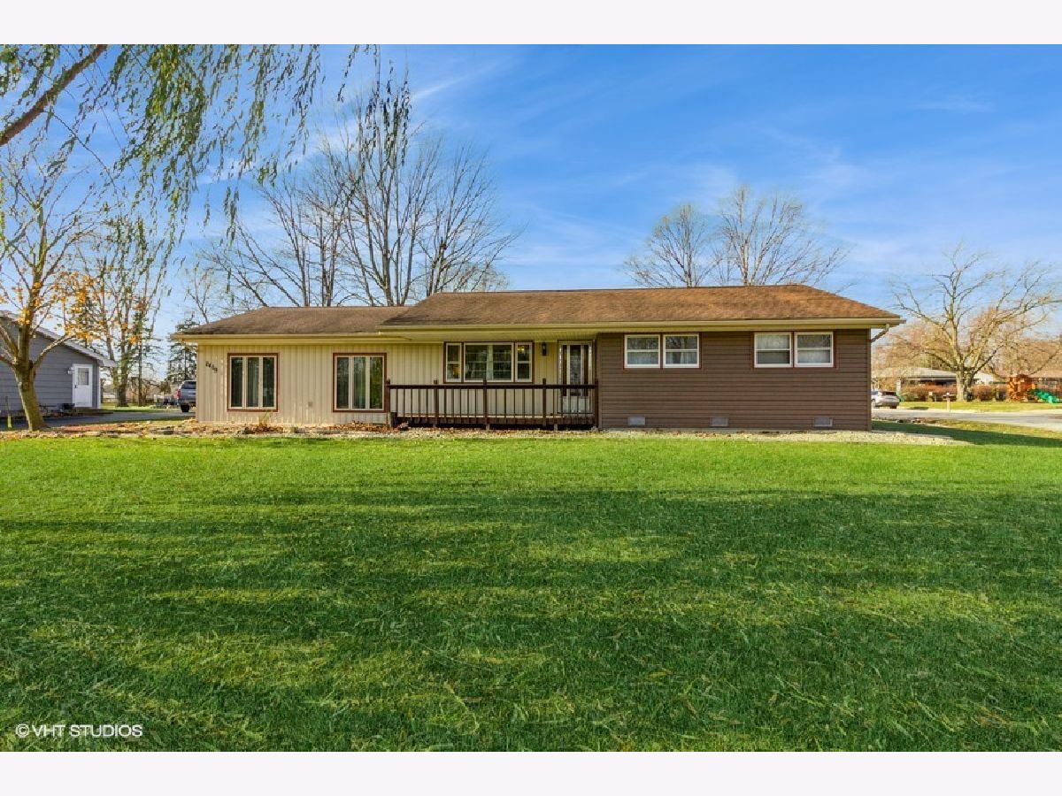 Homes Sold Crystal Lawns Joliet Illinois, 2409 Hel Mar