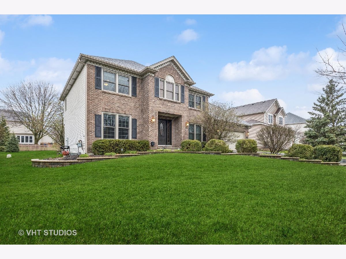 Homes Sold River Bend Bolingbrook Illinois, 116 Peace