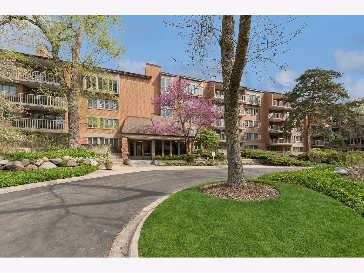 Condos & Townhomes Sold Park Lane Park Ridge Illinois, 22 Park