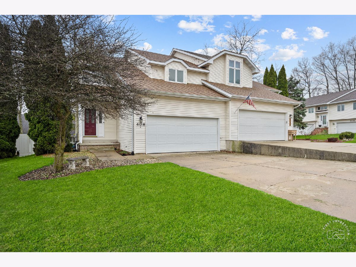  Rented Minooka Illinois, 408 Grande