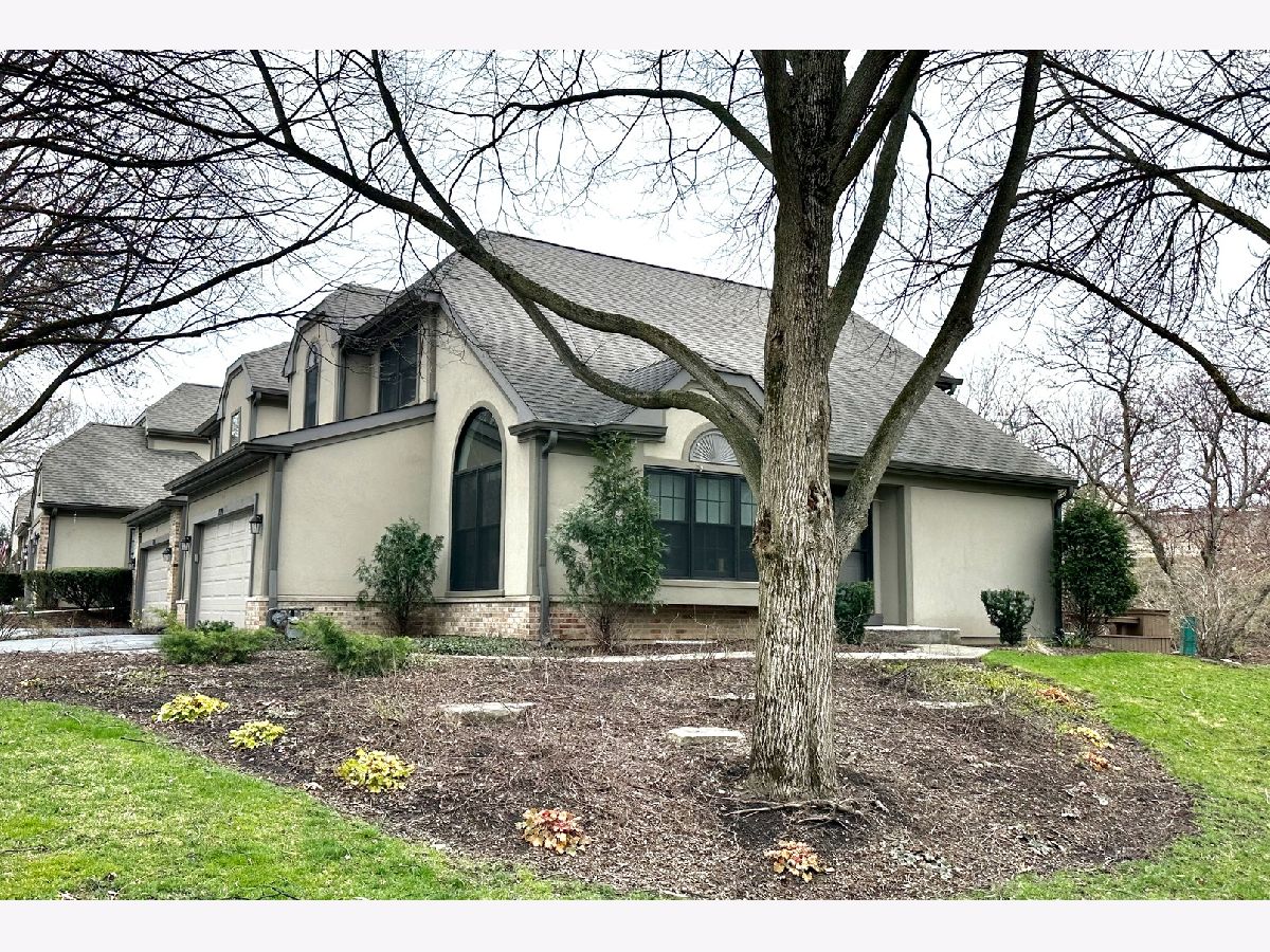 Townhomes Sold Hobson Oaks Naperville Illinois, 1220 Hobson Oaks