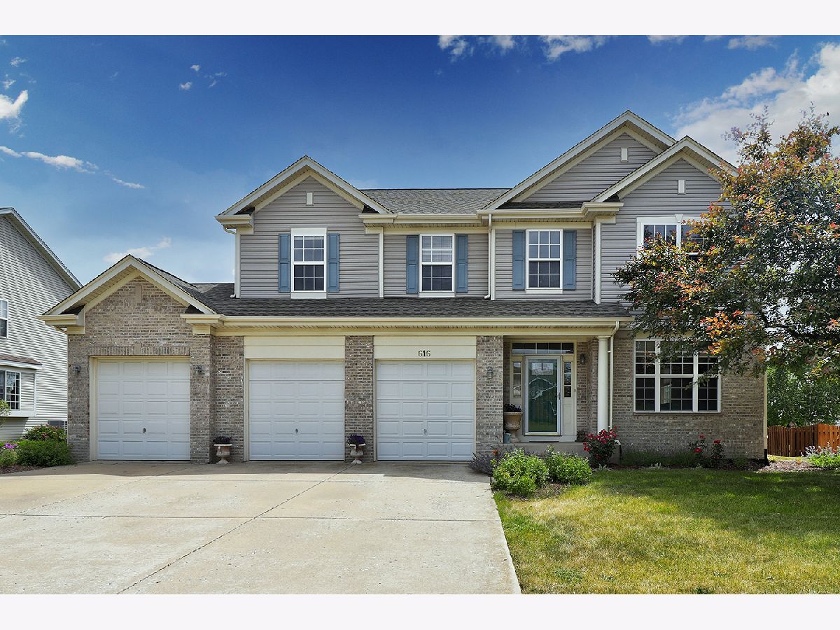 Homes Sold Edgewater Shorewood Illinois, 616 Northgate