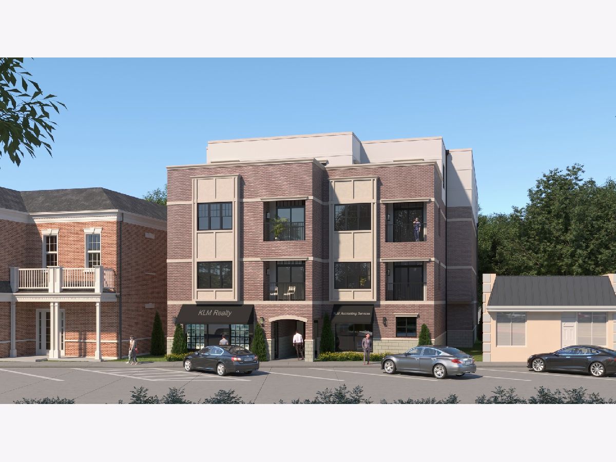 Condos & Townhomes Sold The Hill Western Springs Illinois, 514 Hillgrove