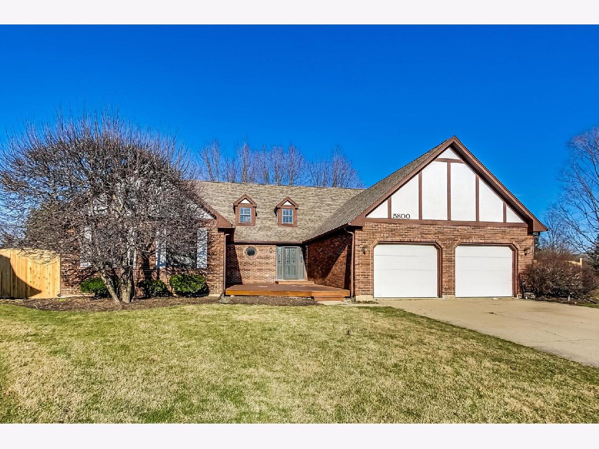 Homes Sold Highland Meadows Palatine Illinois, 5800 Highland