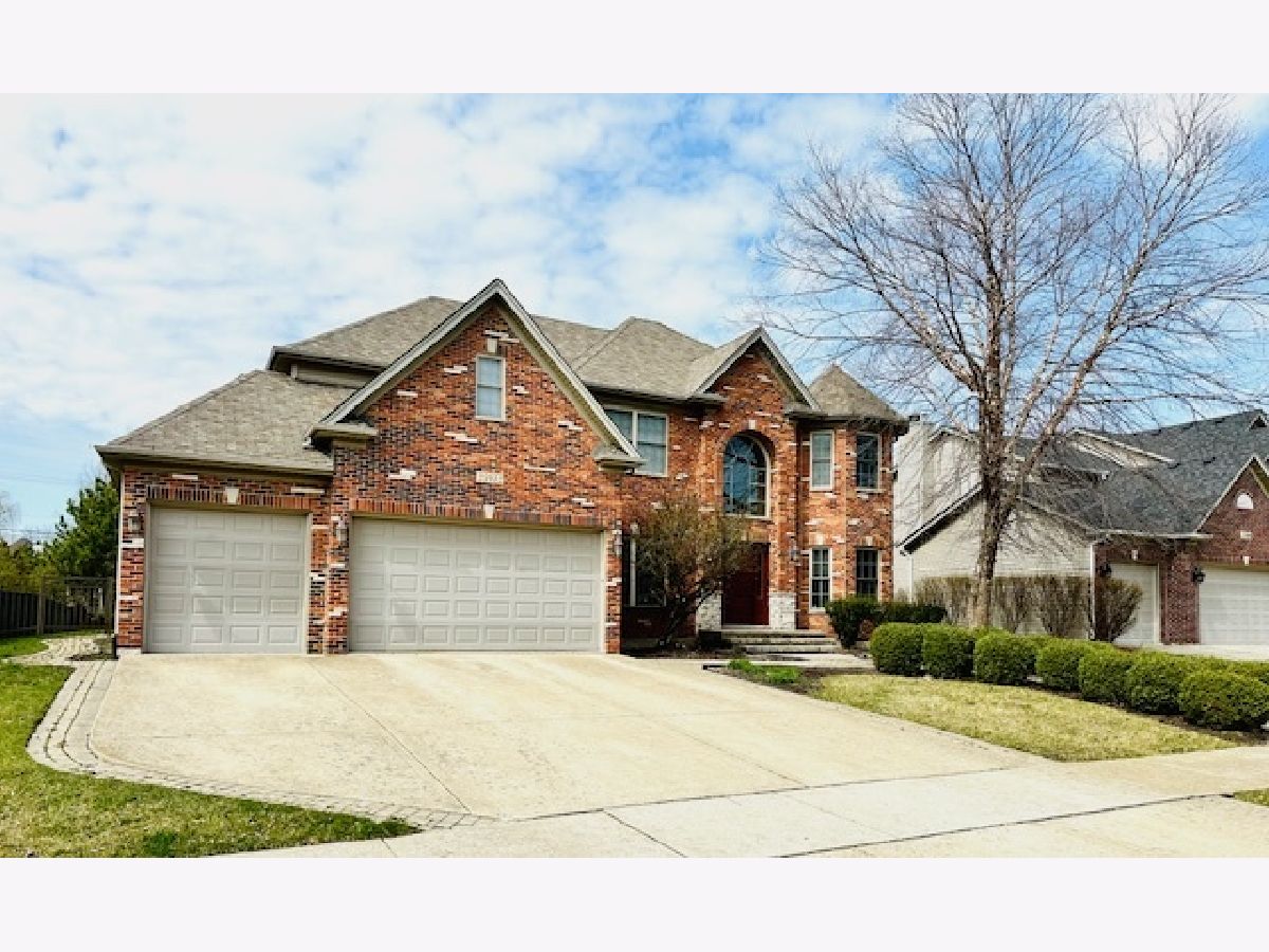 Homes Sold Shenandoah Plainfield Illinois, 25912 Meadowland