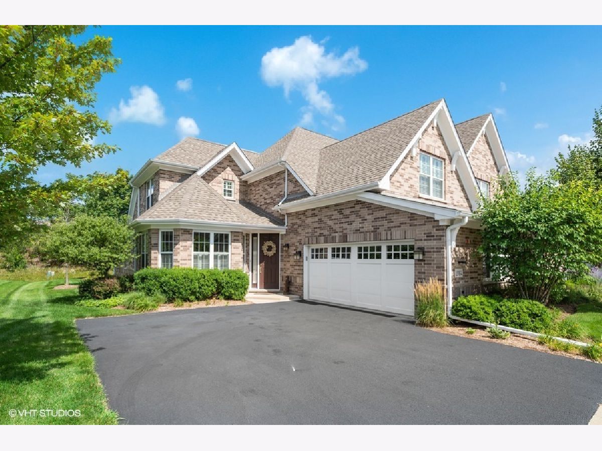 Townhomes & Homes Sold Meadow Ridge Northbrook Illinois, 2164 Washington