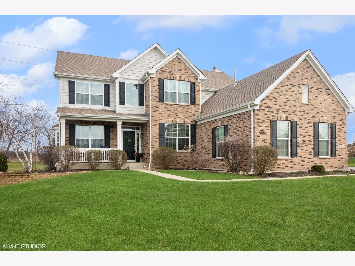 Homes Sold Bryn Mawr Crystal Lake Illinois, 2428 Achilles