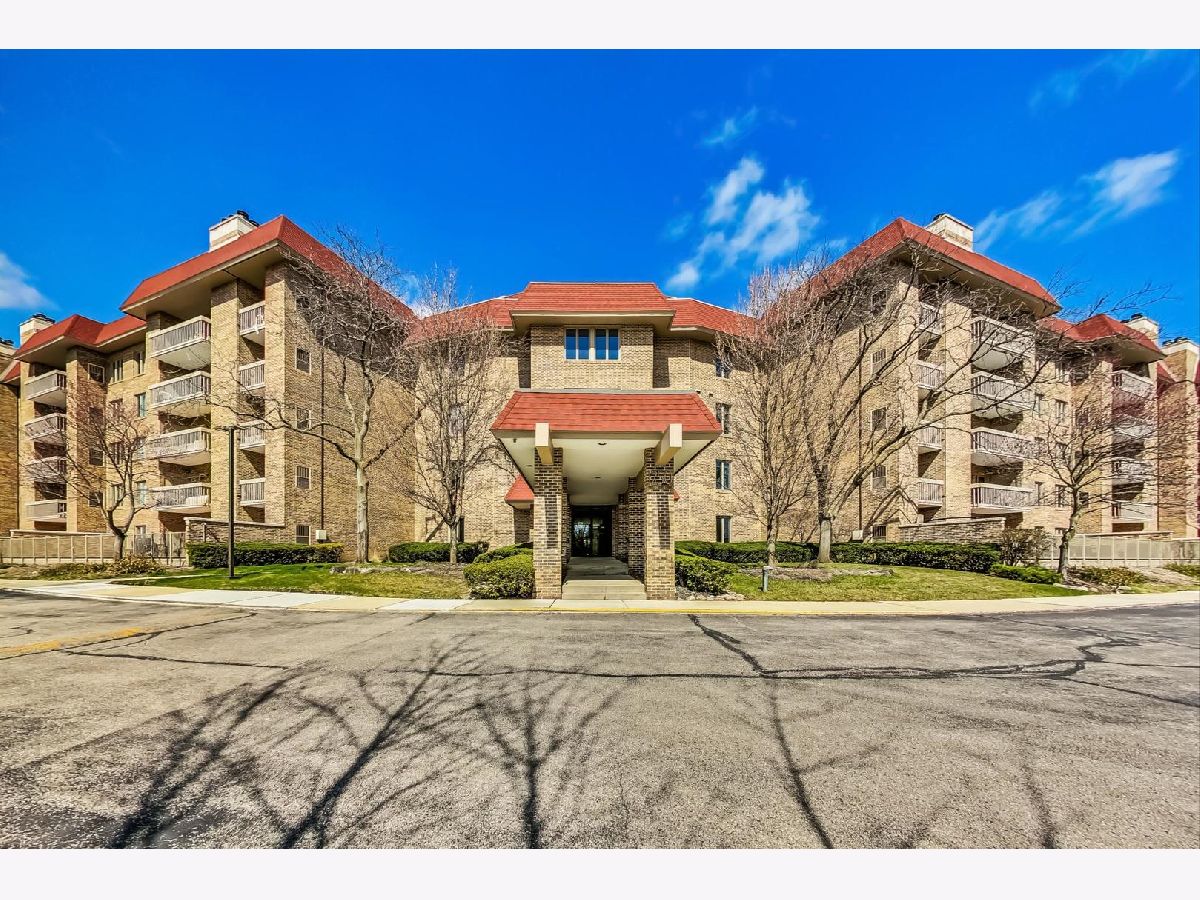 Condominiums Sold Condos Of Northbrook Northbrook Illinois, 1250 Rudolph