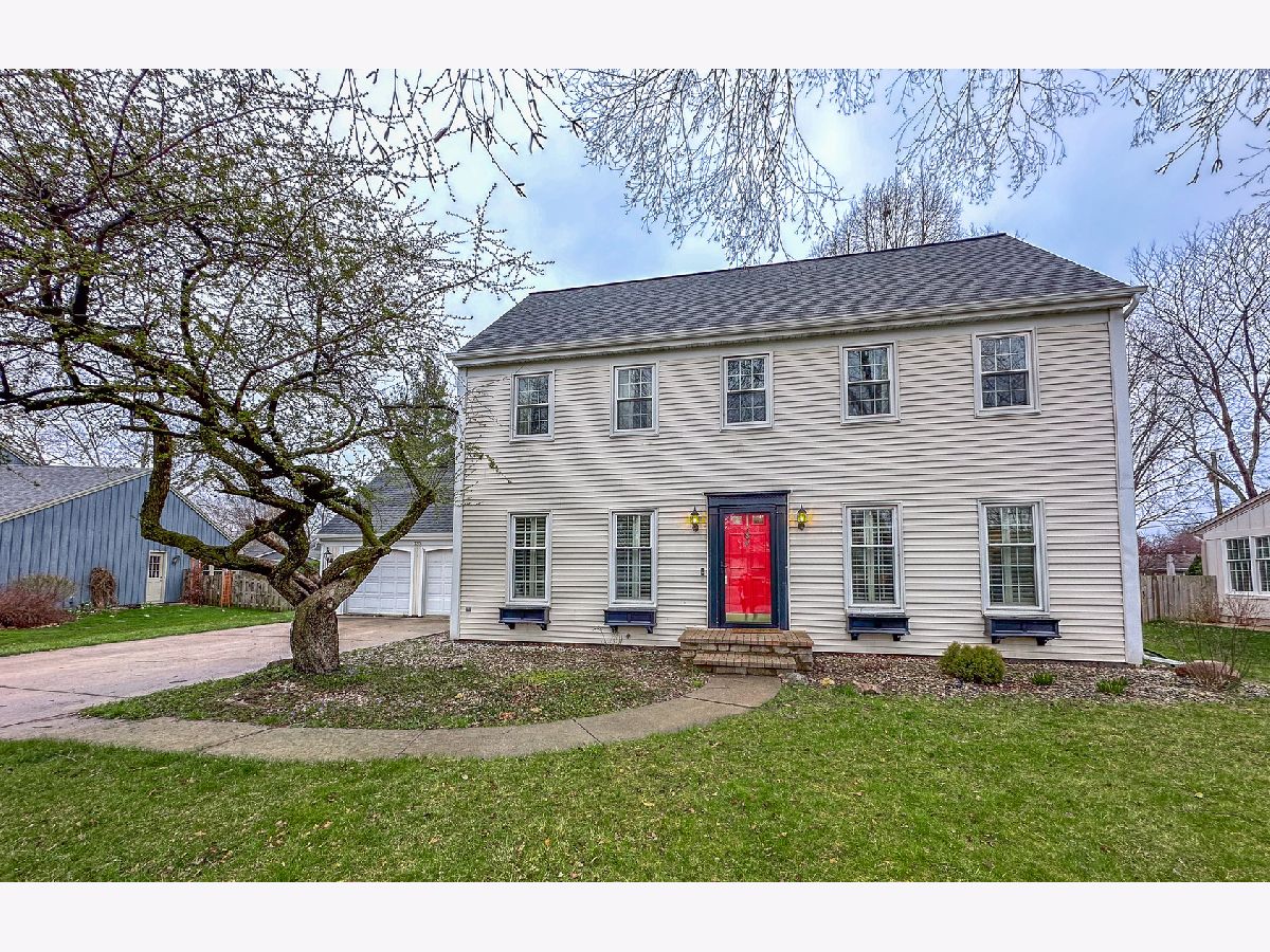 Homes & Condominiums Sold Olde Oak Bourbonnais Illinois, 720 Periwinkle Turn