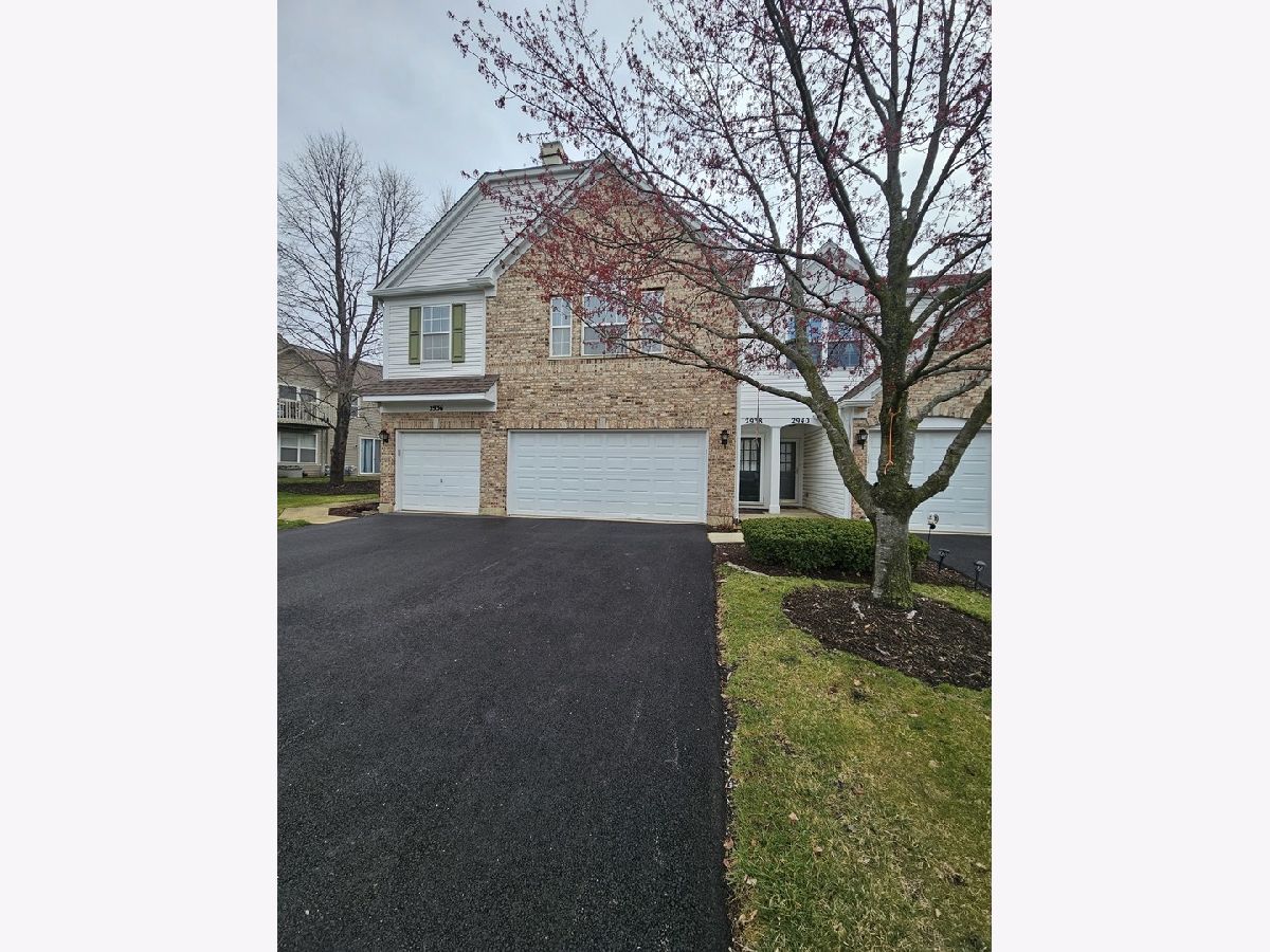 Townhomes & Condos Sold Stonewater Naperville Illinois, 2938 Stonewater