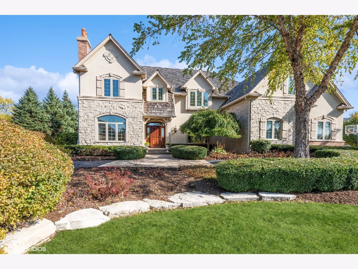 Homes Sold Prairie Trails Long Grove Illinois, 4970 Wild Rose