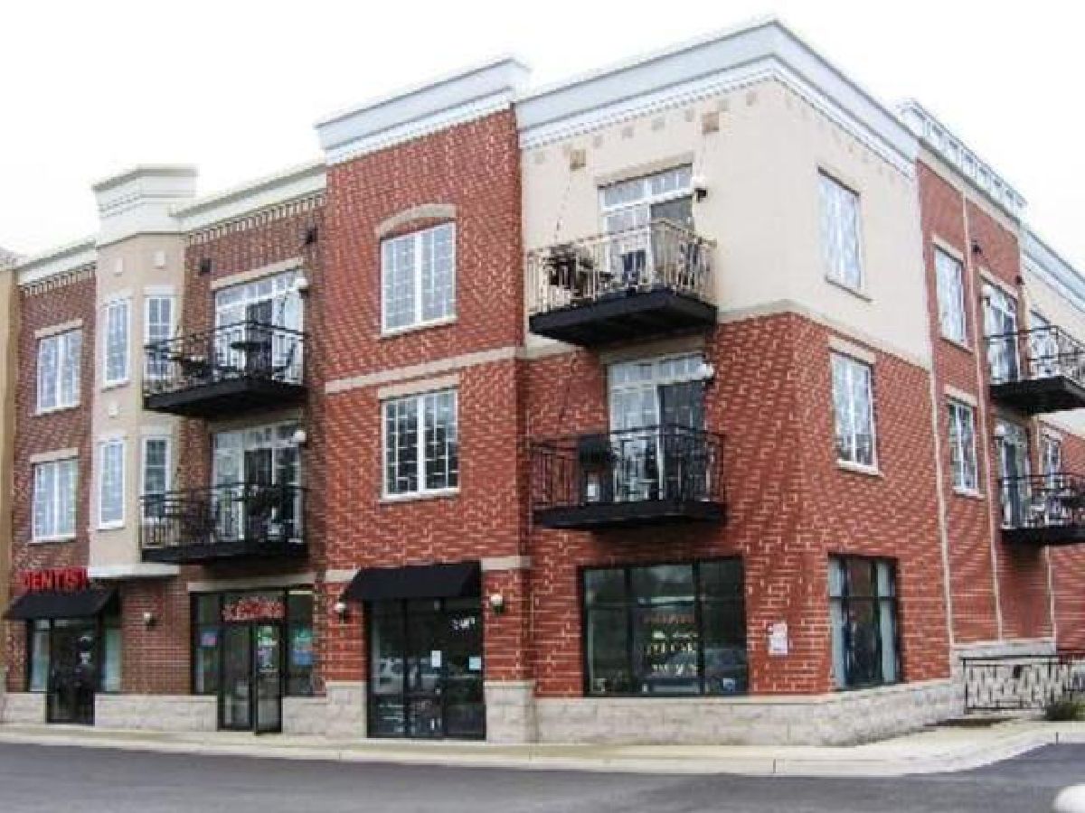 Condos & Townhomes Sold Riverwalk Rolling Meadows Illinois, 3400 Wellington