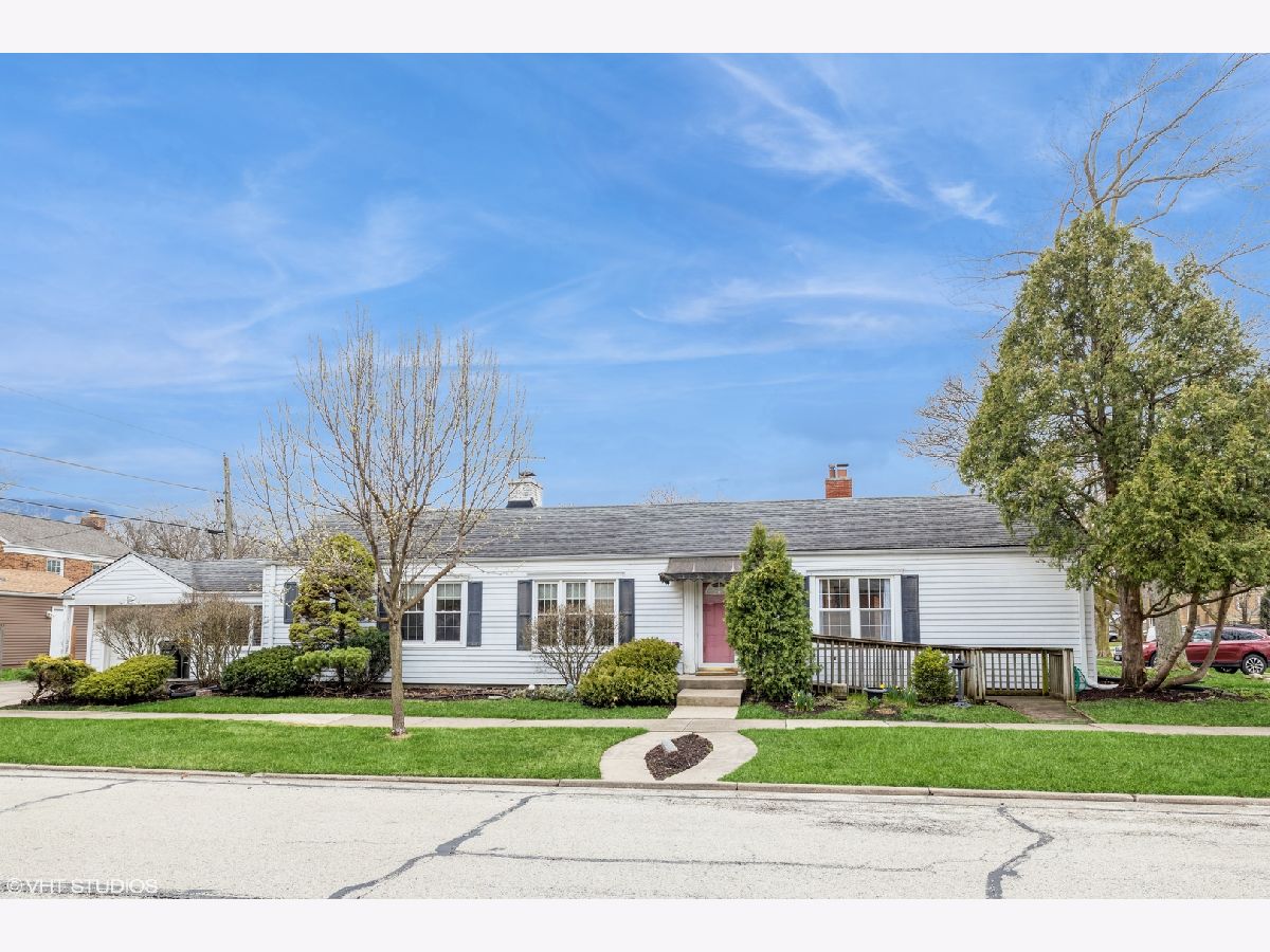 Homes Sold Country Club La Grange Illinois, 801 Ashland