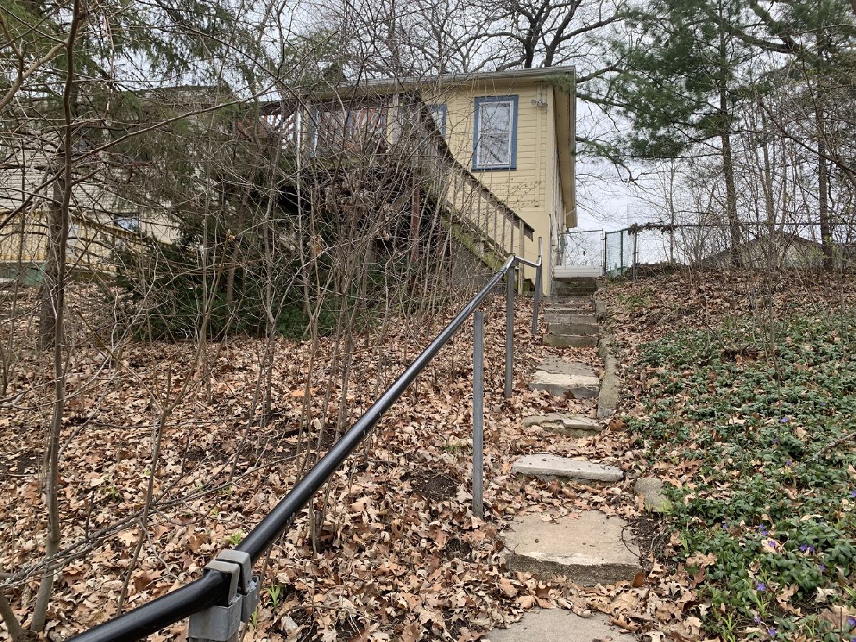 Homes Sold Miller's Crossing Fox Lake Illinois, 504 Park
