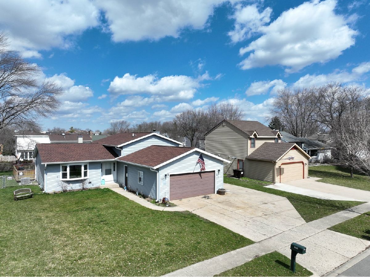 Homes Sold Mill Creek Mchenry Illinois, 3620 Bradley