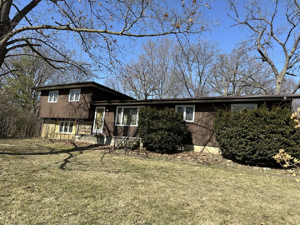 Homes Sold Country Oaks Heyworth Illinois, 15258 Mountain View