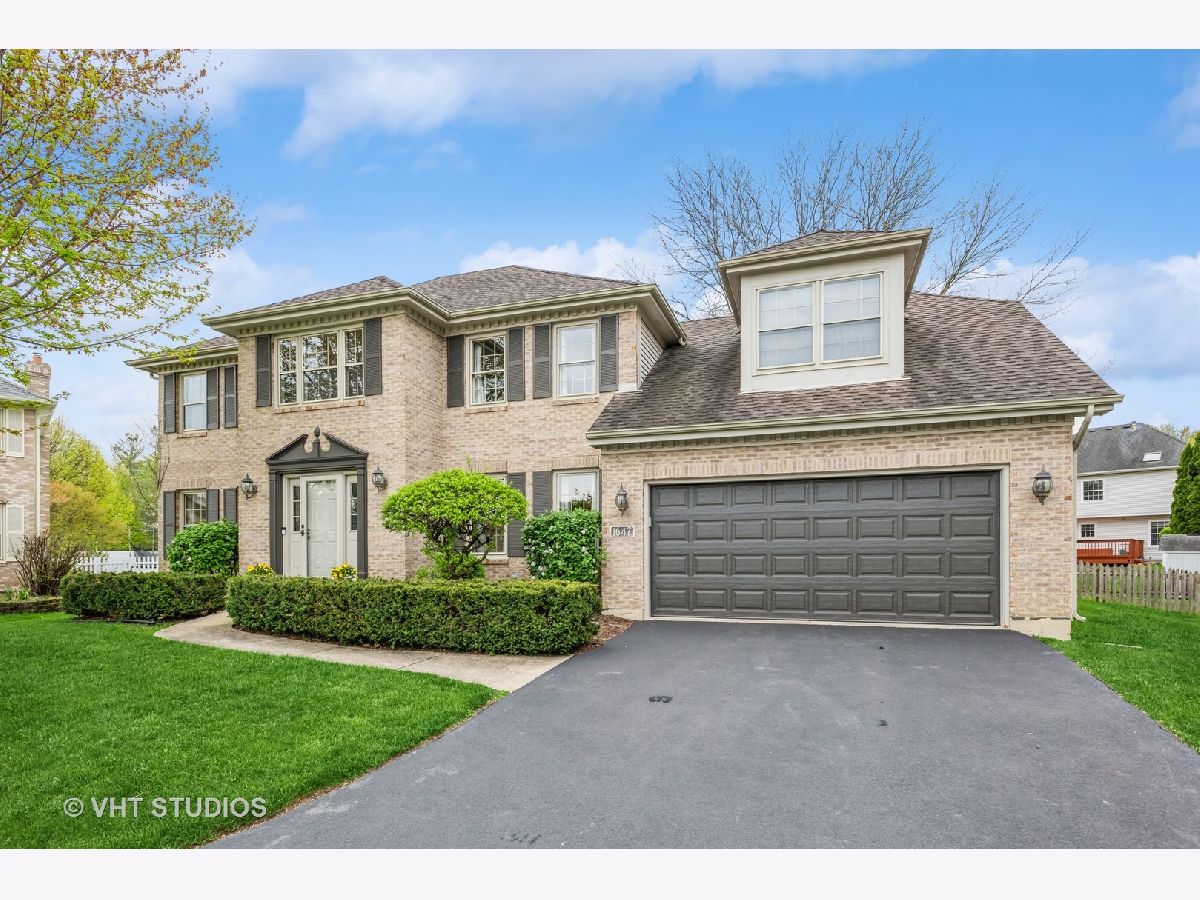 Homes Sold Chestnut Ridge Naperville Illinois, 1647 Canyon Run