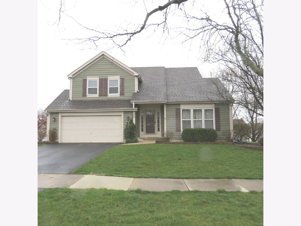 Homes Sold Timber Oaks North Aurora Illinois, 357 Timber Oaks