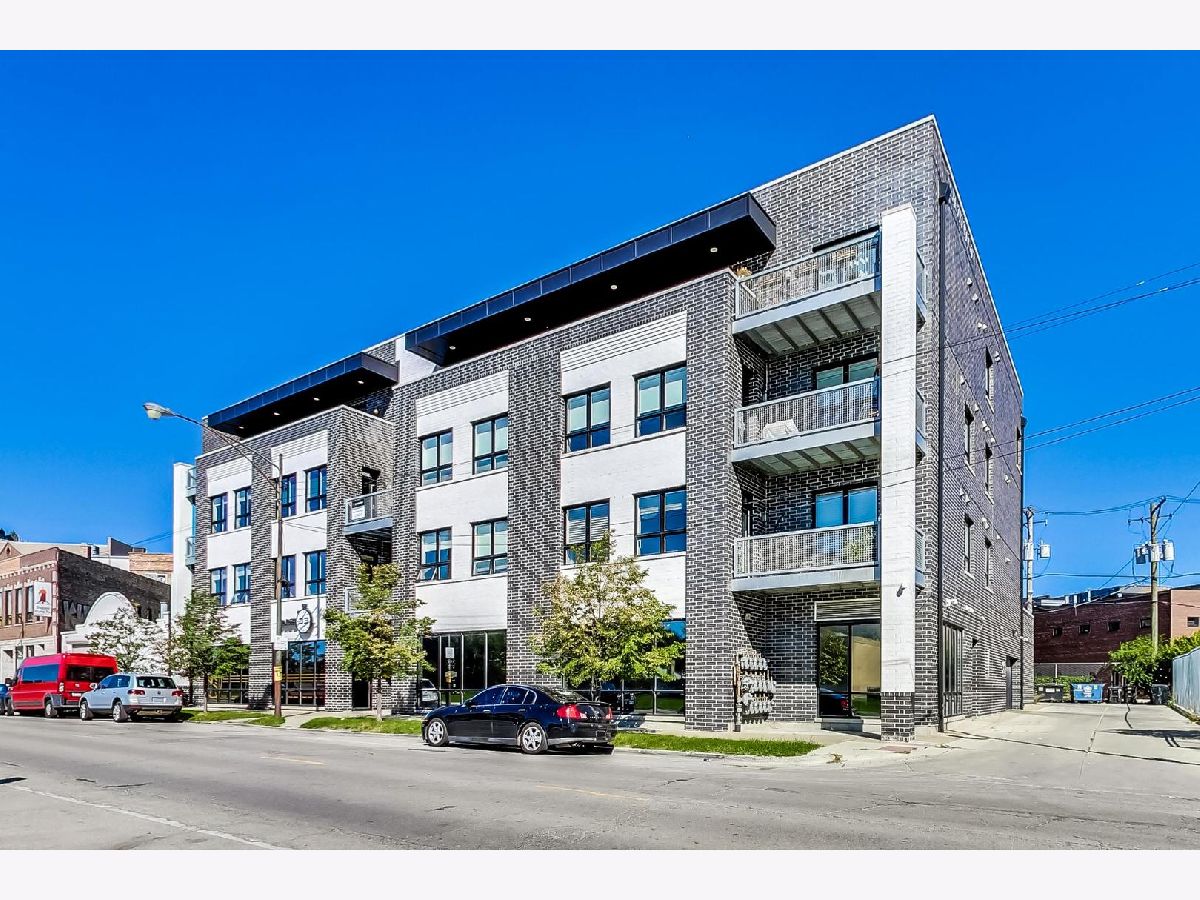 Condos & Townhomes & Homes Sold River North Chicago Illinois, 1317 Larrabee