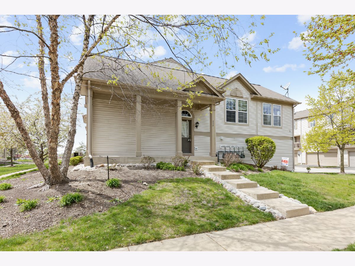 Townhomes & Condos Sold Madison Park Aurora Illinois, 464 Conservatory